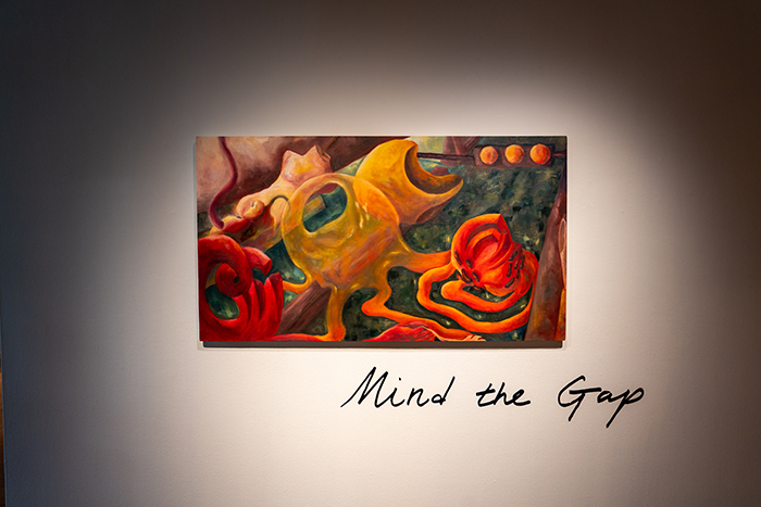 Minding the Gaps Between Space and Time