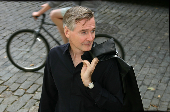 Photo by Monique Carboni.