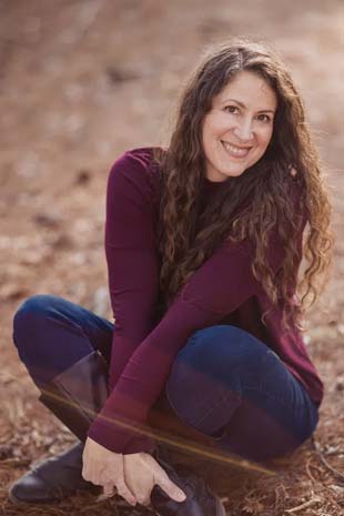 Faculty Recital | Lisa Turchi | September Songs: Chamber Music Through the Ages