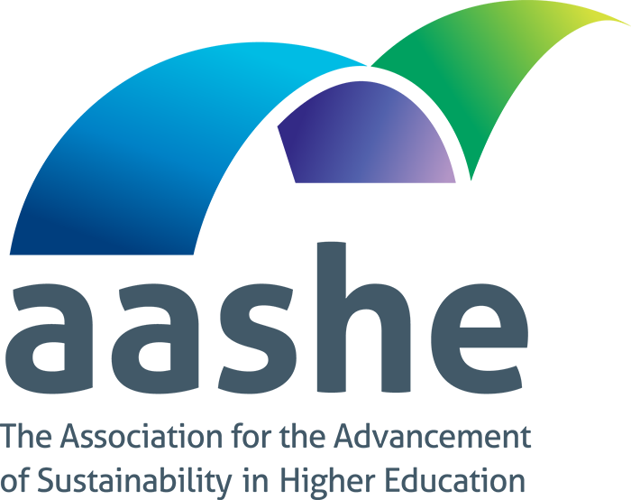 AASHE Award