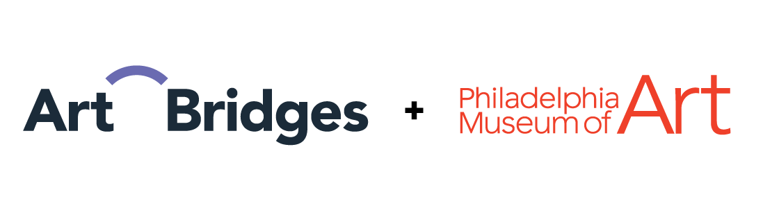 logos for art bridges