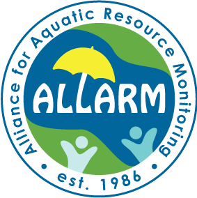 Allarm s logo 2017