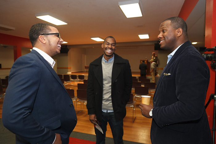 Alumni of Color Conference