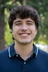 Alex fedorczak headshot