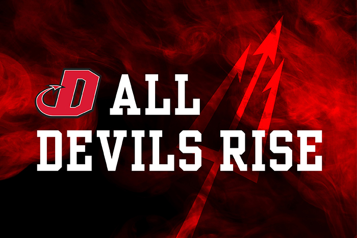 All Devils Rise