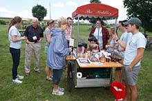 Class & Reunion Volunteers