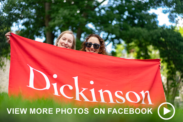 View more phots on the college's Facebook page