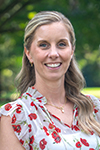 Portrait photo of Alyssa Windholz