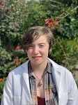 Staff Profile Photo of Amelia