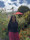 Photo of Watershed Coordinator, Amiya