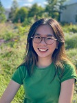 Watershed Coordinator staff profile photo of An