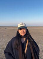 student intern photo