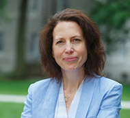 Ann Andres '89