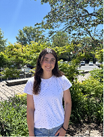Anna Horn Staff Profile 2026