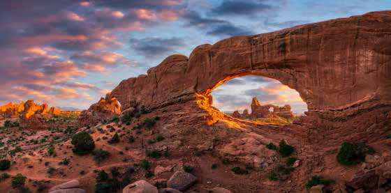 Arches National Park