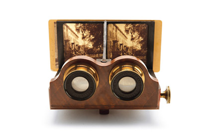 Stereoscope