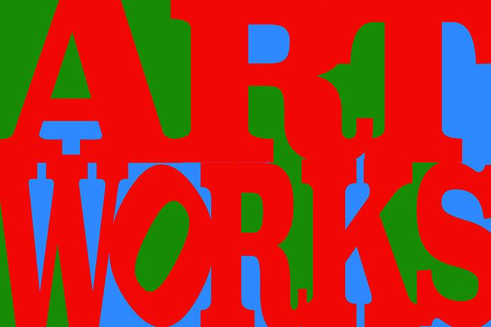 Art Works Poster Image