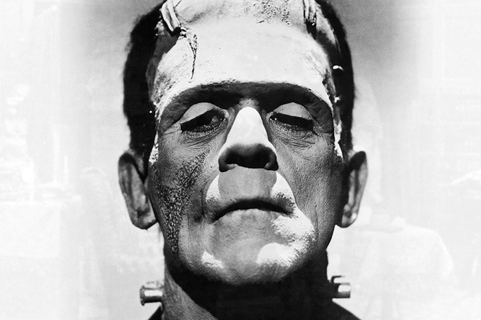 Frankenstein