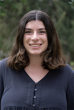 Ashley Russo Baird Sustainability Fellow