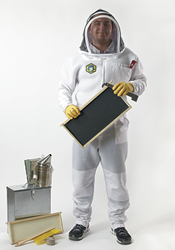 BeeKeeper Suit