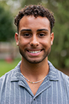 Isaiah Bell