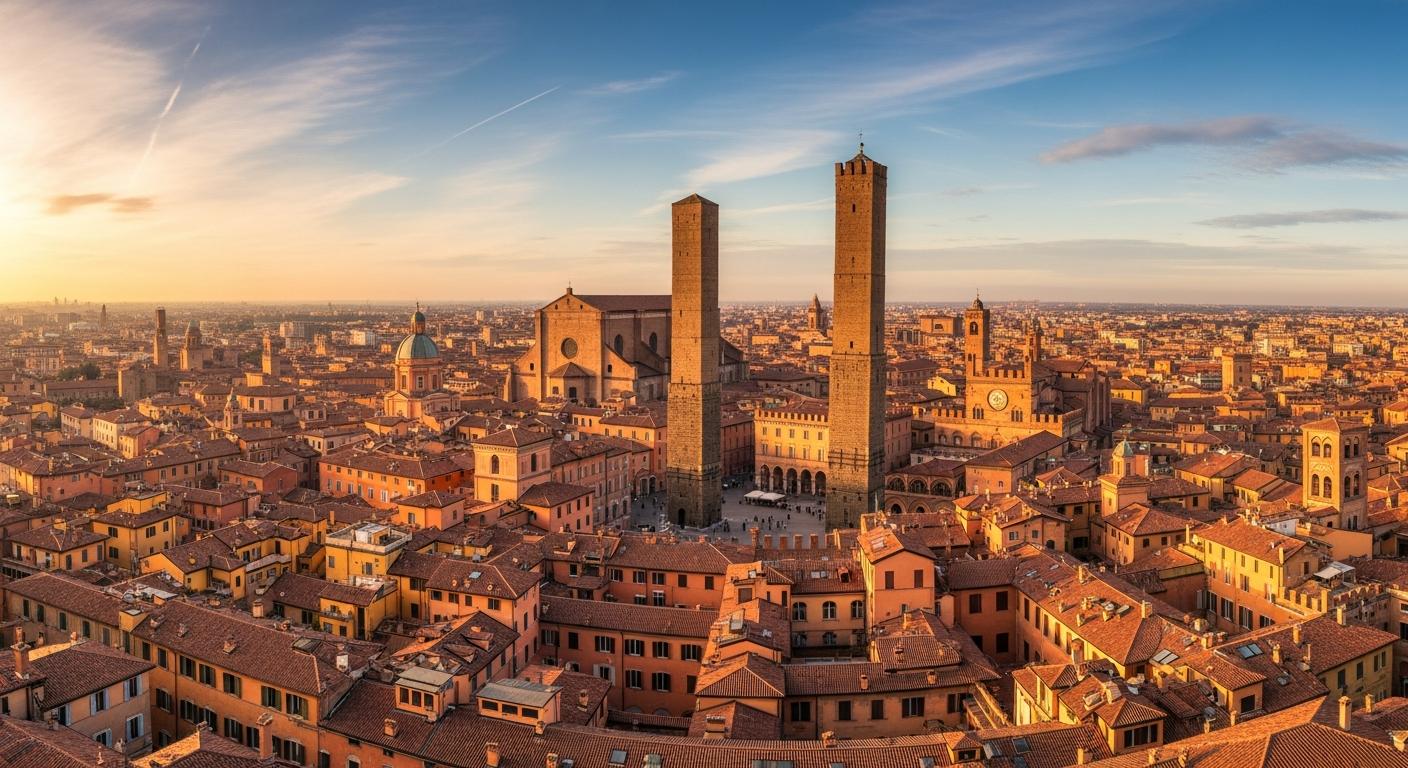 Bologna 