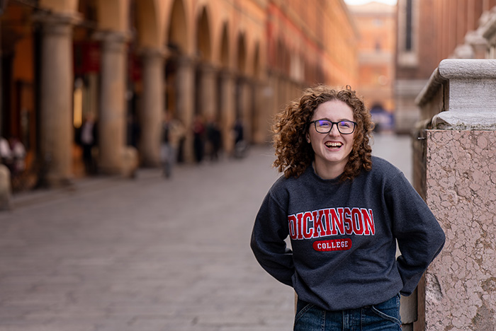 Shop Dickinson Outfitters!