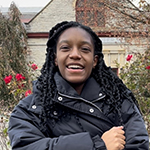 Alexis Boseman
