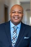 Tony Boston, Chief Diversity Officer