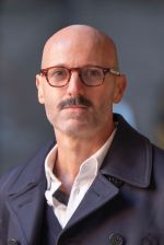 Bruno Grazioli Headshot