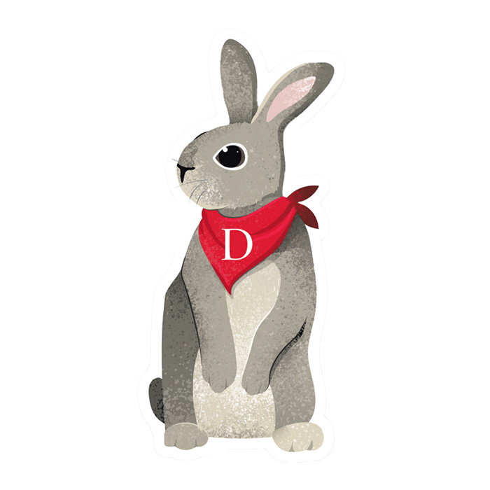 Shop for Bunny Merch