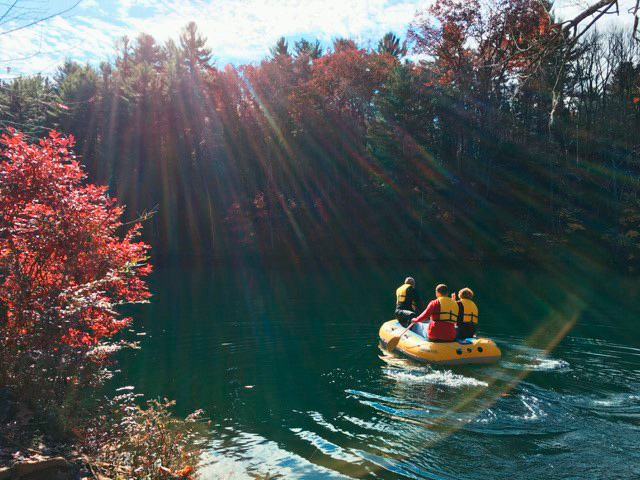 Buoy retrieval