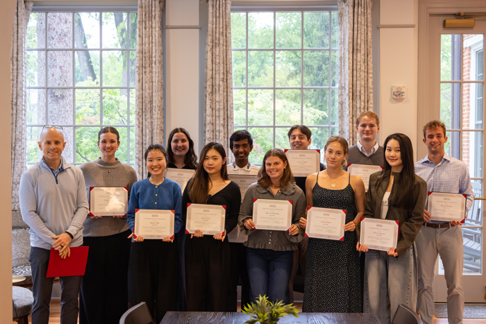 Global Leadership Development Program