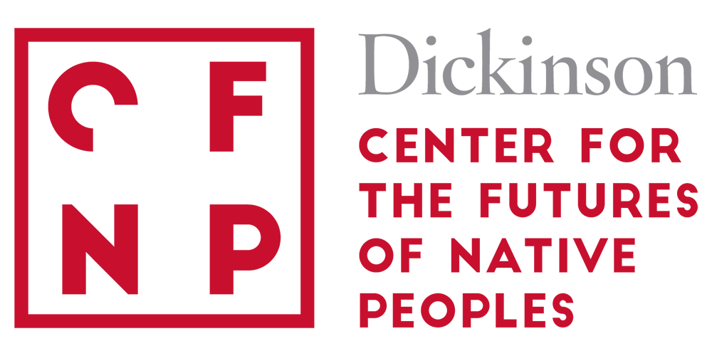 Center for the Future of Native Peoples logo
