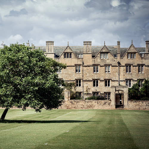 Oxford, England