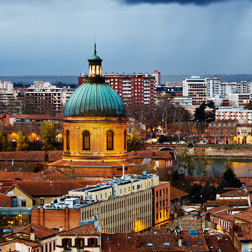 Toulouse, France