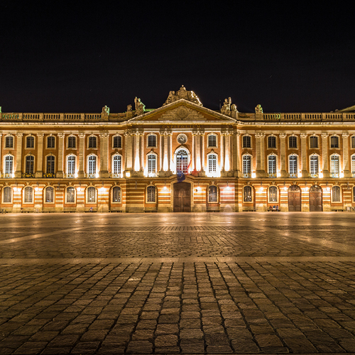 Toulouse, France