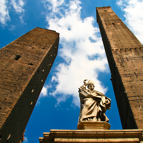 Bologna, Italy