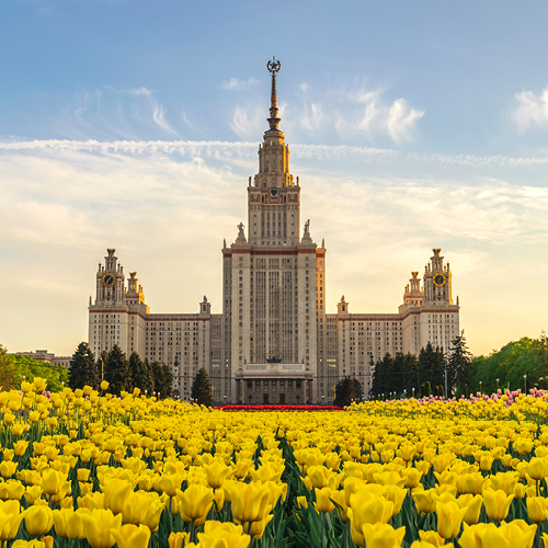 Moscow, Russia