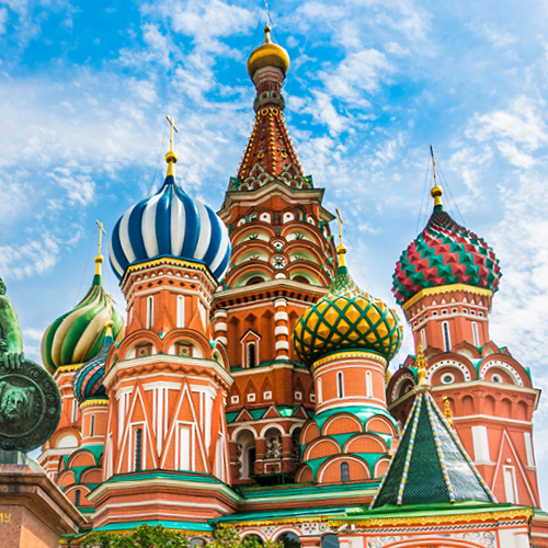 Moscow, Russia