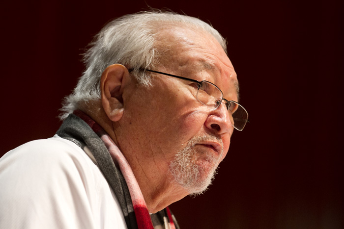 N. Scott Momaday