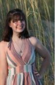 Watershed Coordinator Grace Messimer