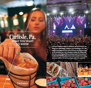 Carlisle Brochure