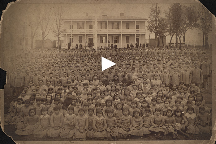 Carlisle indian industrial school digital resource center view gallery templatea 700x467