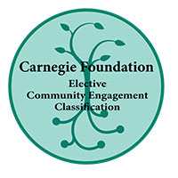Carnegie Classification Seal