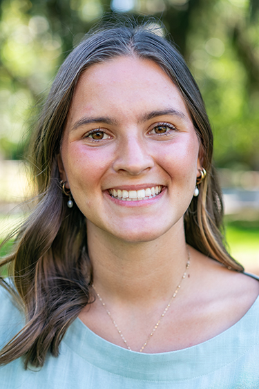 Caroline Kirkpatrick