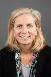 Photo of Celine Cunningham, Athletic Director