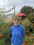 Photo of Watershed Coordinator, Charlotte.