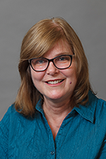 Nancy Cicak, RN, CRNP