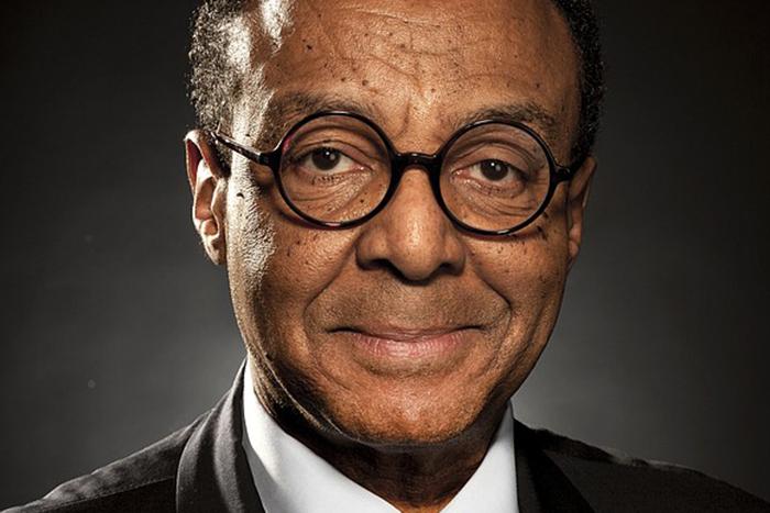 Pulitzer Prize-Winning Journalist Clarence Page to Deliver Dickinson's 2022 Commencement Address